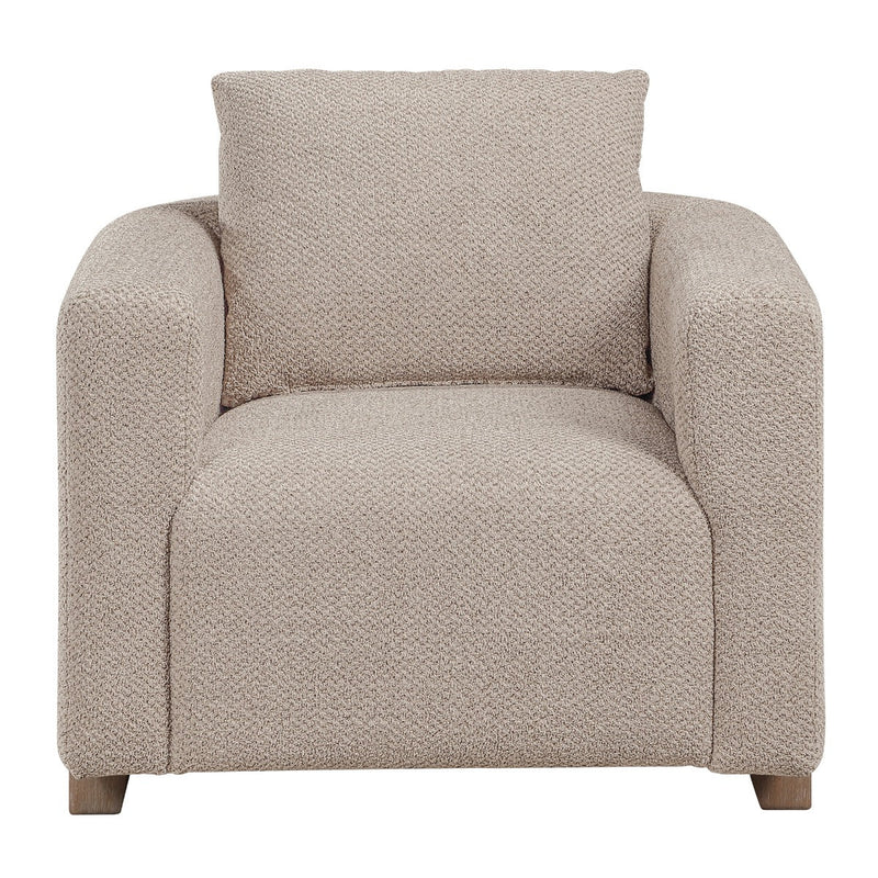 Tryne Accent Chair - AC03723