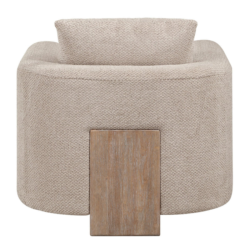 Tryne Accent Chair - AC03723