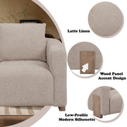 Tryne Accent Chair - AC03723