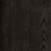Twyla 5-piece 60-inch Round Wood Dining Table Set Dark Cocoa - 115100-S5