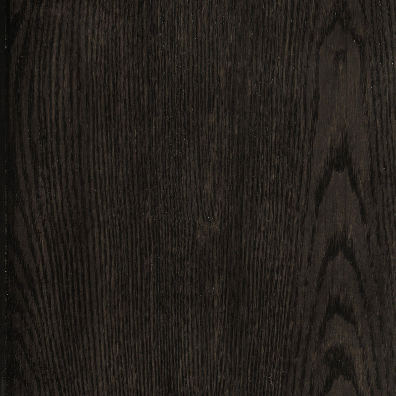Twyla 5-piece Round Wood Dining Room Table Set Dark Cocoa - 109230-S5