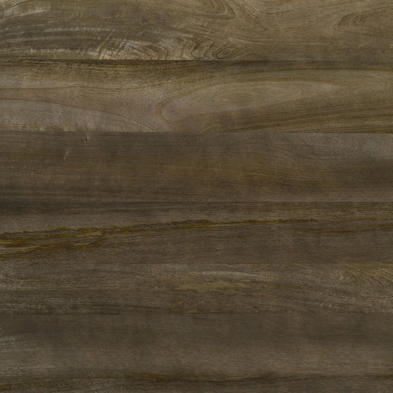 Tyler 80-inch Solid Wood Dining Table Mango Brown - 130511