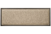 Tyler Creek Antique Black Counter Height Dining Bench - DMV FurnitureAccent Bench