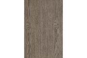 Tyler Creek Black/Gray 74" TV Stand - W736-68 - DMV Furniture