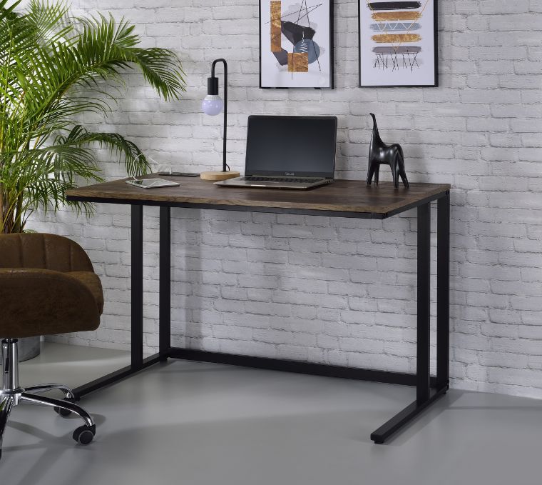 Tyrese Writing Desk W/USB - 93096