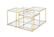 Uchenna Coffee Table - 83470