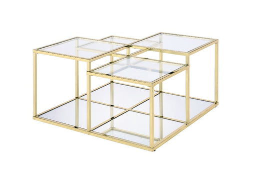 Uchenna Coffee Table - 83470