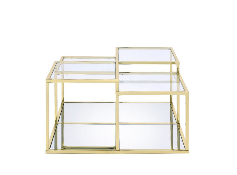 Uchenna Coffee Table - 83470