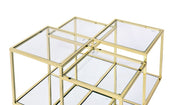 Uchenna Coffee Table - 83470