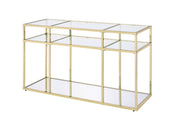 Uchenna Sofa Table - 83473