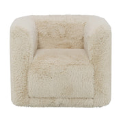 Upendo Chair W/Swivel - LV03082