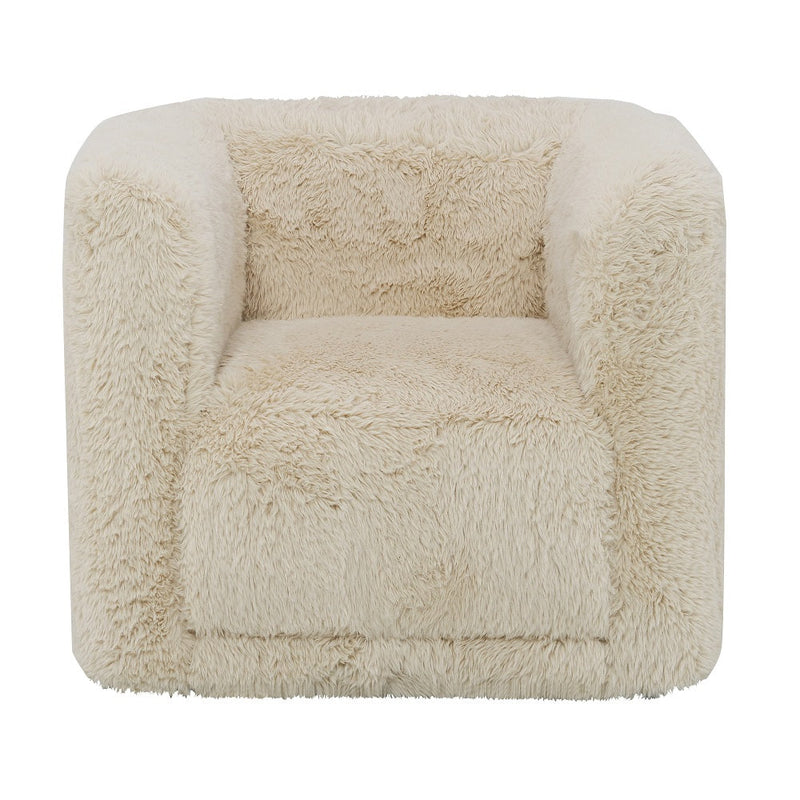 Upendo Chair W/Swivel - LV03082