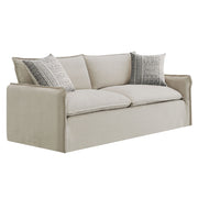 Upendo Sofa W/2 Pillows - LV03080
