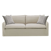Upendo Sofa W/2 Pillows - LV03080