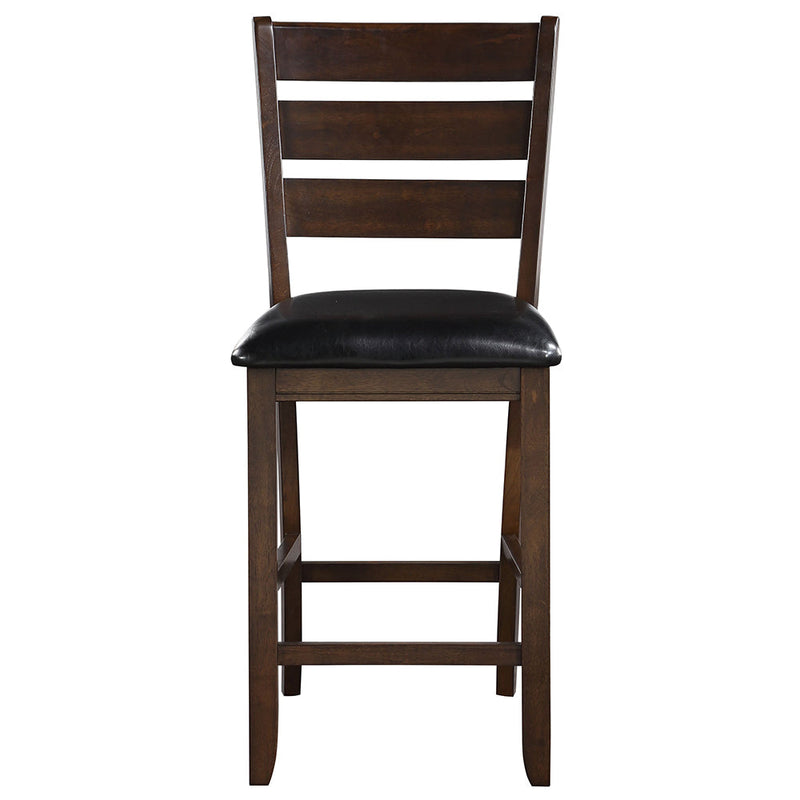 Urbana Counter Height Chair (Set-2) - 74633