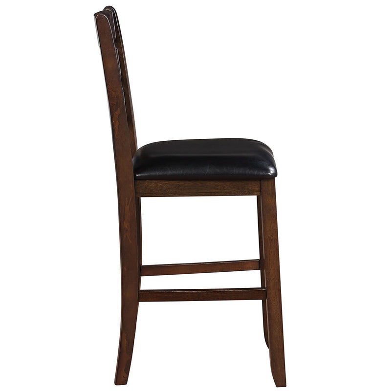 Urbana Counter Height Chair (Set-2) - 74633