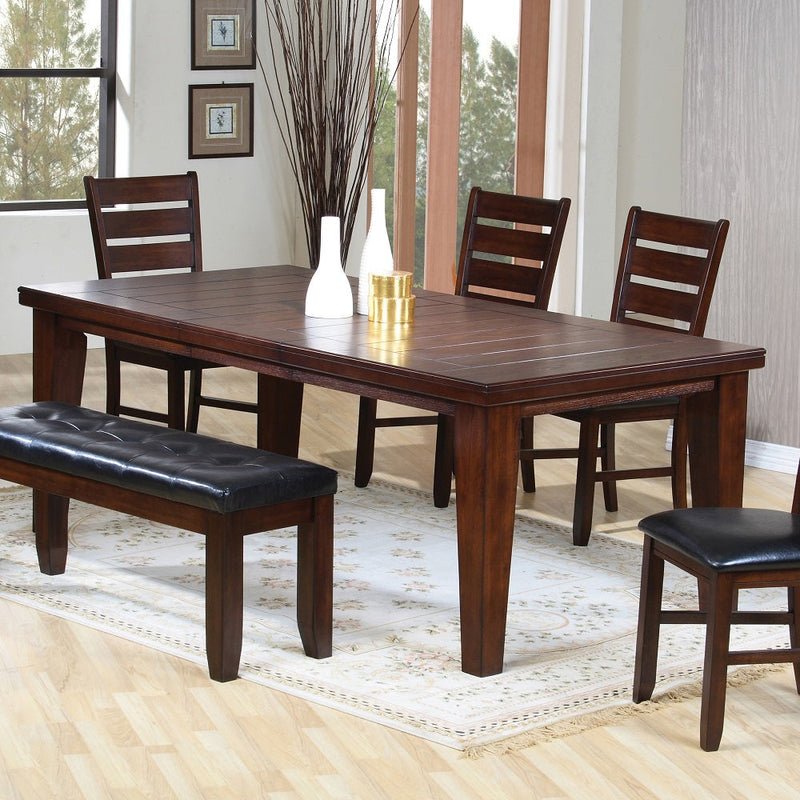Urbana Dining Table - 04620
