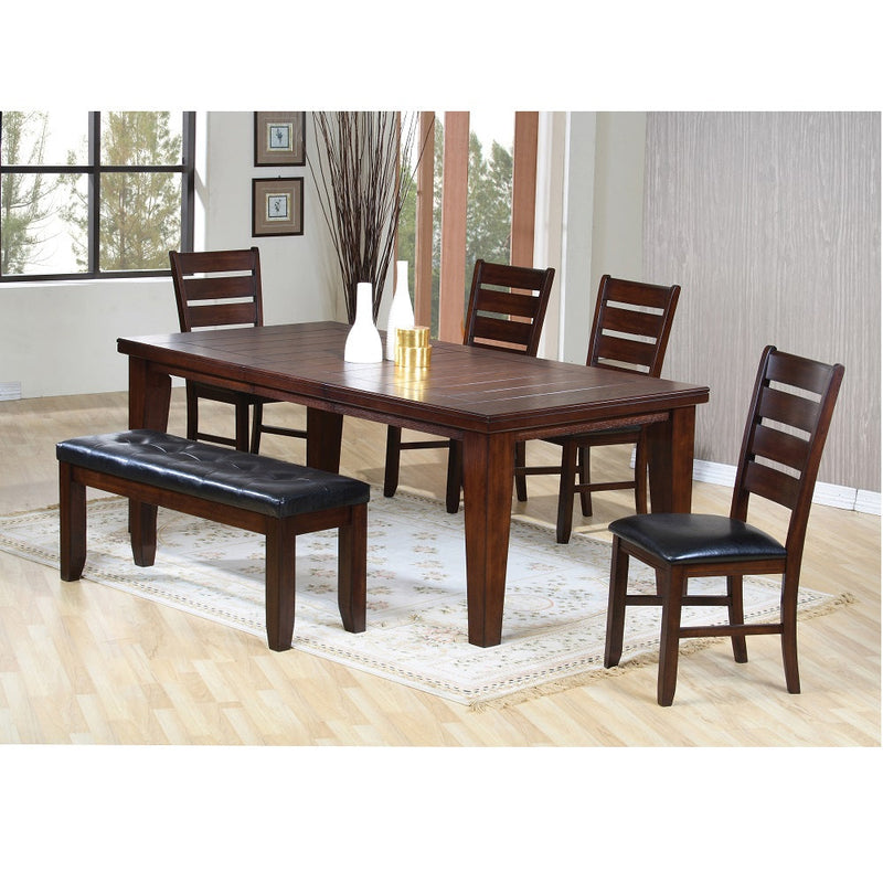 Urbana Dining Table - 04620