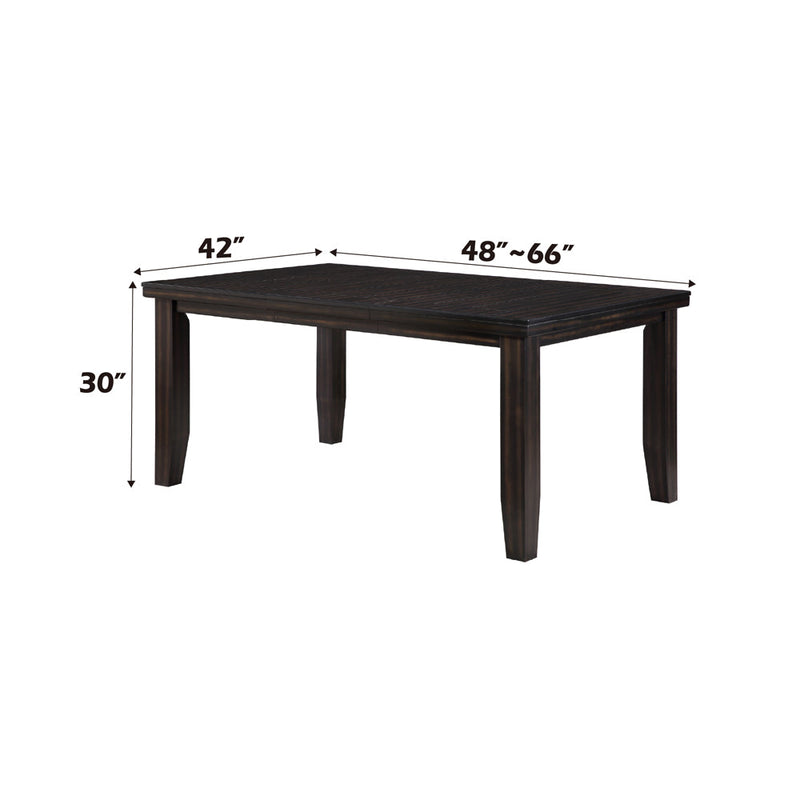 Urbana Dining Table - 74620