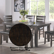 Urbana Dining Table - 74620