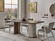 Urgup Dining Table - 200-URG-DT-6
