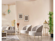 Urla Chair Cream in Cream - 101-URL-ANG04-B