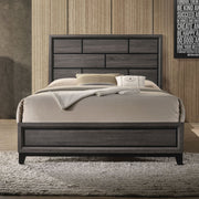 Valdemar Queen Bed - 27050Q