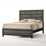 Valdemar Queen Bed - 27050Q