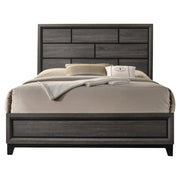 Valdemar Queen Bed - 27050Q