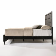 Valdemar Queen Bed - 27050Q