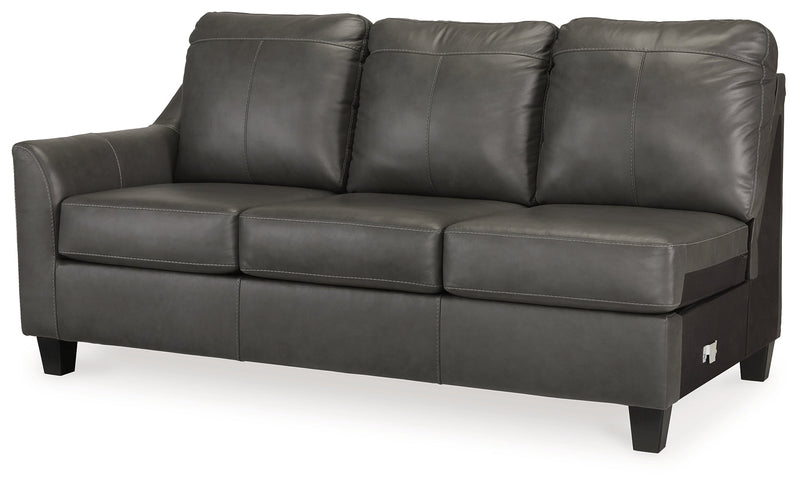Valderno Left-Arm Facing Sofa - 4780466