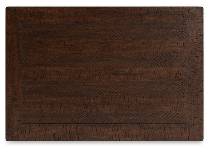 Valebeck Counter Height Dining Table - DMV FurnitureCounter Height Table