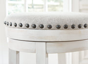Valebeck Counter Height Stool - DMV FurnitureBarstool