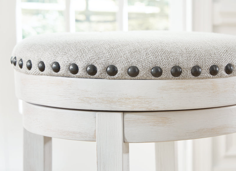 Valebeck Counter Height Stool - DMV FurnitureBarstool