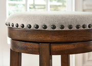Valebeck Counter Height Stool - DMV FurnitureBarstool