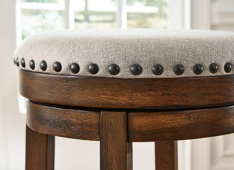 Valebeck Counter Height Stool - DMV FurnitureBarstool