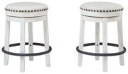 Valebeck Counter Height Stool - DMV FurnitureBarstool