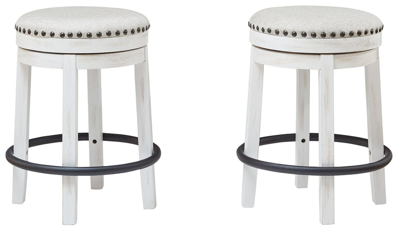 Valebeck Counter Height Stool - DMV FurnitureBarstool