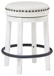 Valebeck Counter Height Stool - DMV FurnitureBarstool