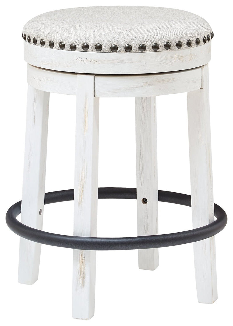 Valebeck Counter Height Stool - DMV FurnitureBarstool