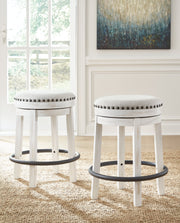Valebeck Counter Height Stool - DMV FurnitureBarstool