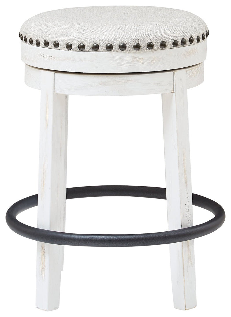Valebeck Counter Height Stool - DMV FurnitureBarstool