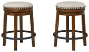 Valebeck Counter Height Stool - DMV FurnitureBarstool