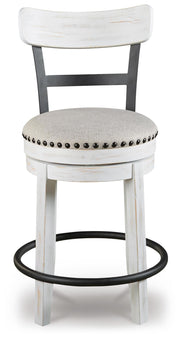 Valebeck Multi Counter Height Barstool (Set of 2) - D546-524X2
