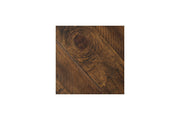 Valebeck White/Brown Dining Table - DMV FurnitureDining Table