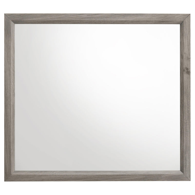 Valen Five-piece Queen Bedroom Set Light Taupe - 215911Q-S5