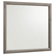 Valen Five-piece Queen Bedroom Set Light Taupe - 215911Q-S5