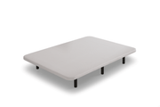 Valencia WHITE Platform SET - p13573