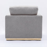 Valin Chair - LV01746