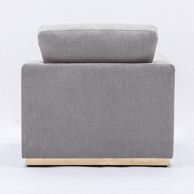 Valin Chair - LV01746